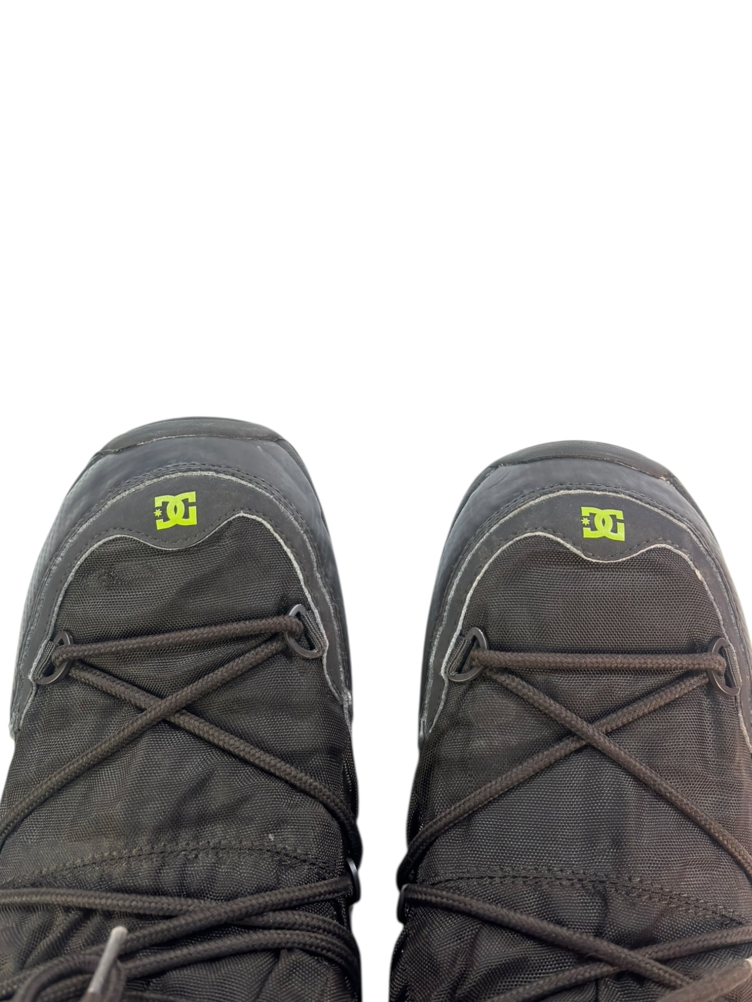 (6.5-7.5) DC Chalet 2.0 Winter Boots