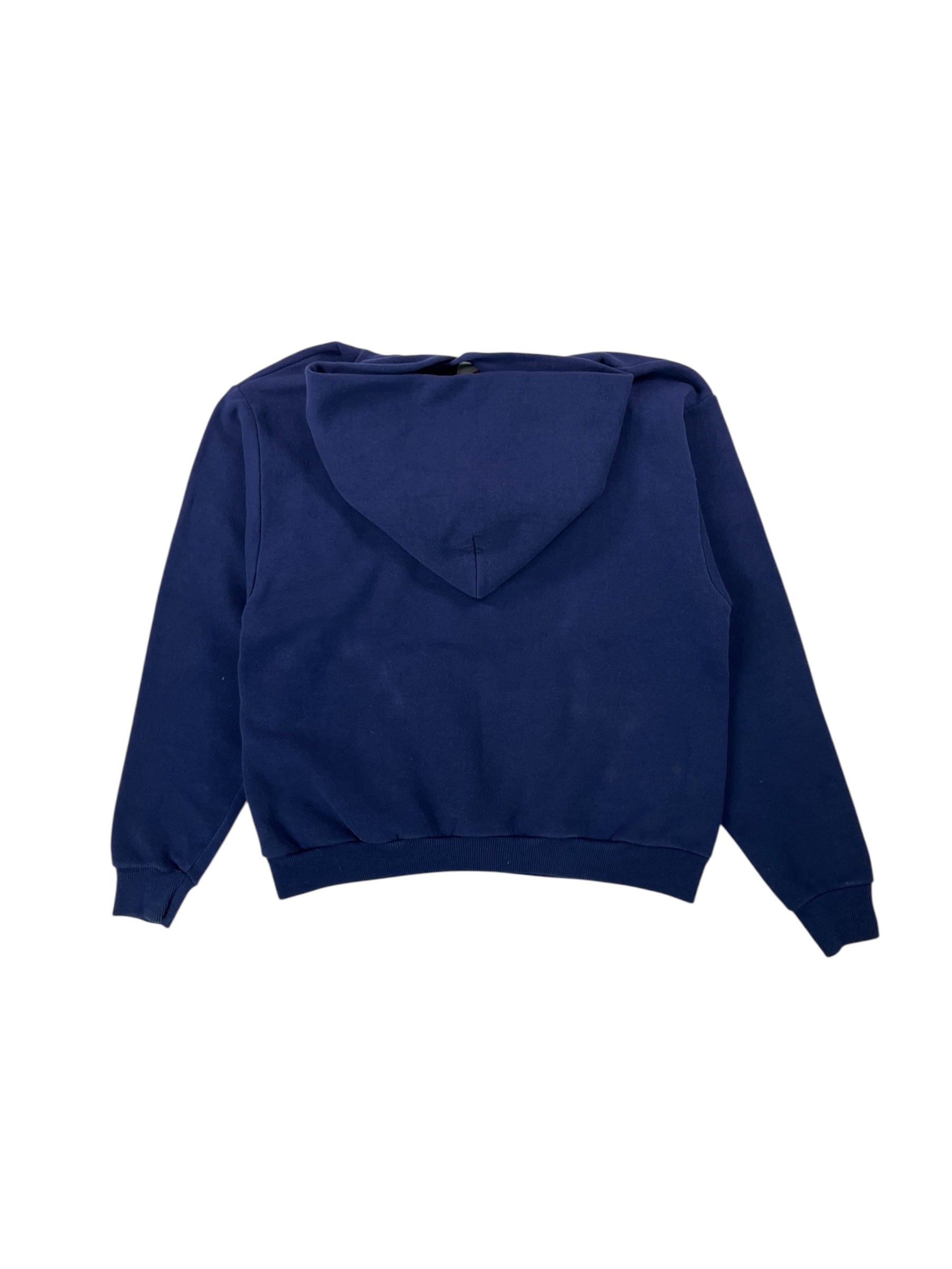 (M) Vintage Nike Navy Hoodie