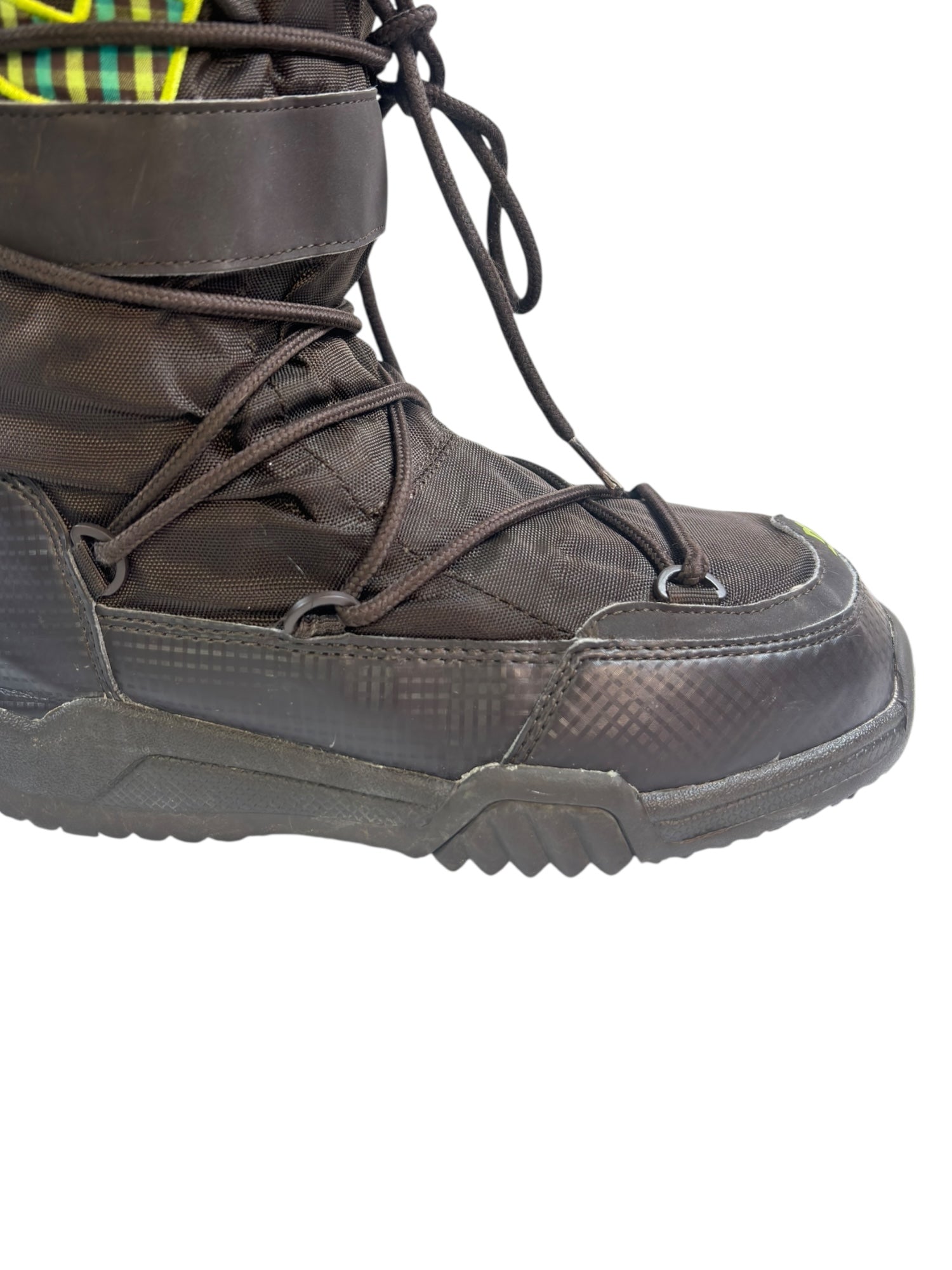 (6.5-7.5) DC Chalet 2.0 Winter Boots