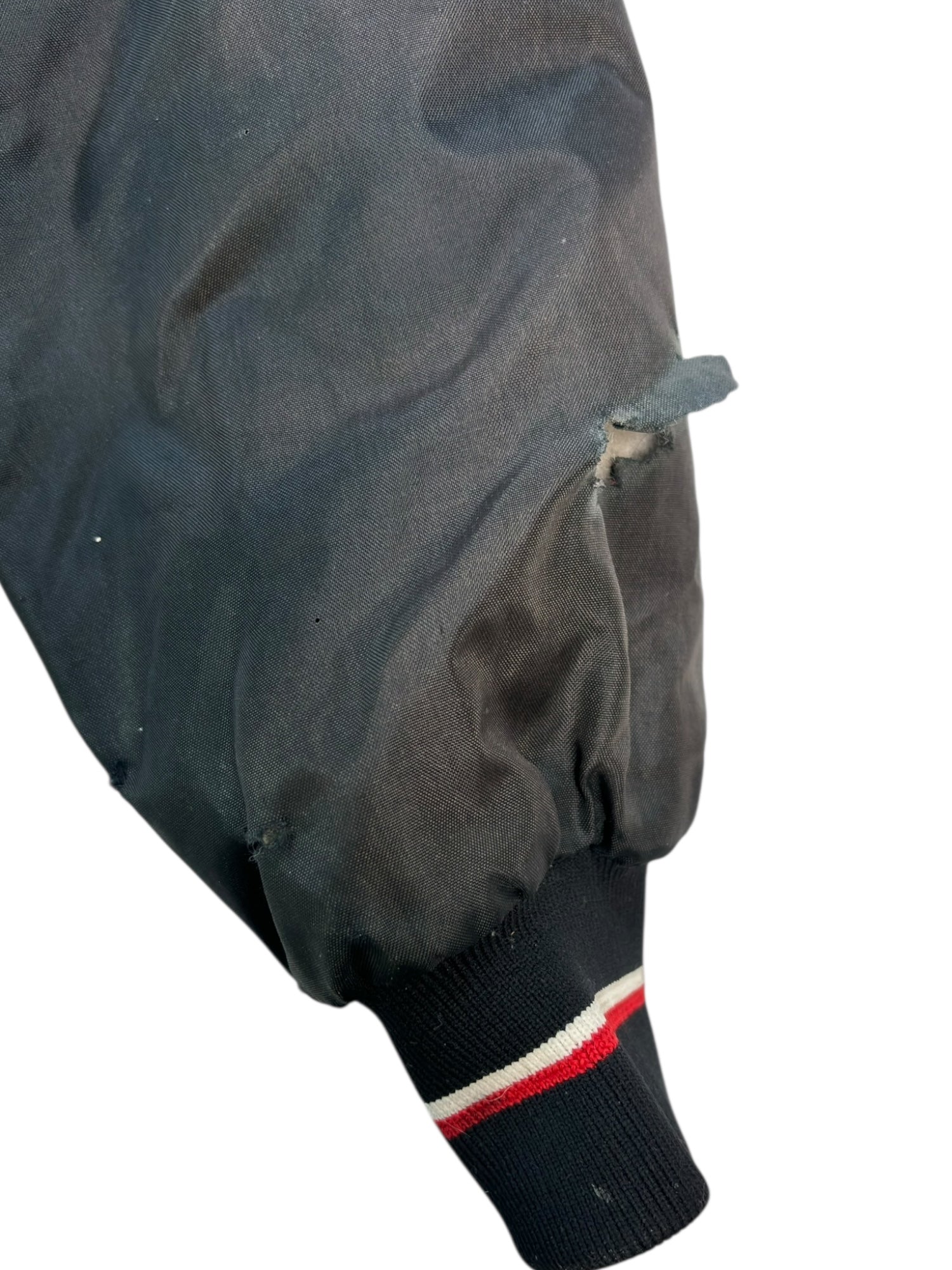 (L) Vintage Yamaha Jacket