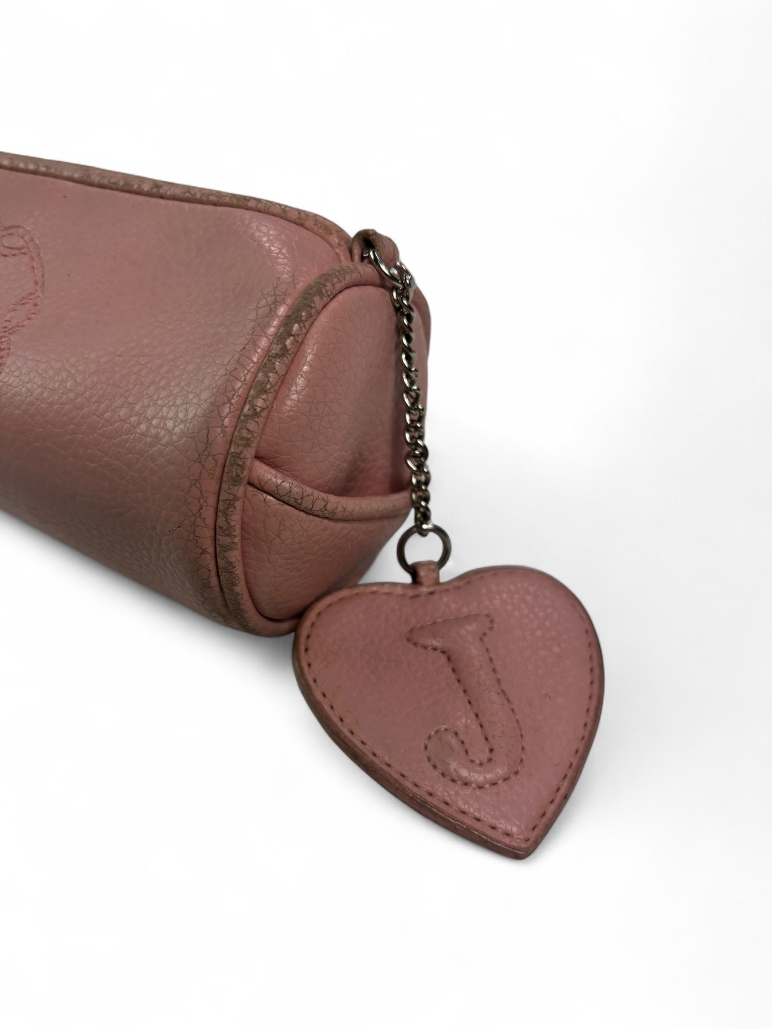 (O/S)Juicy Couture Makeup Bag