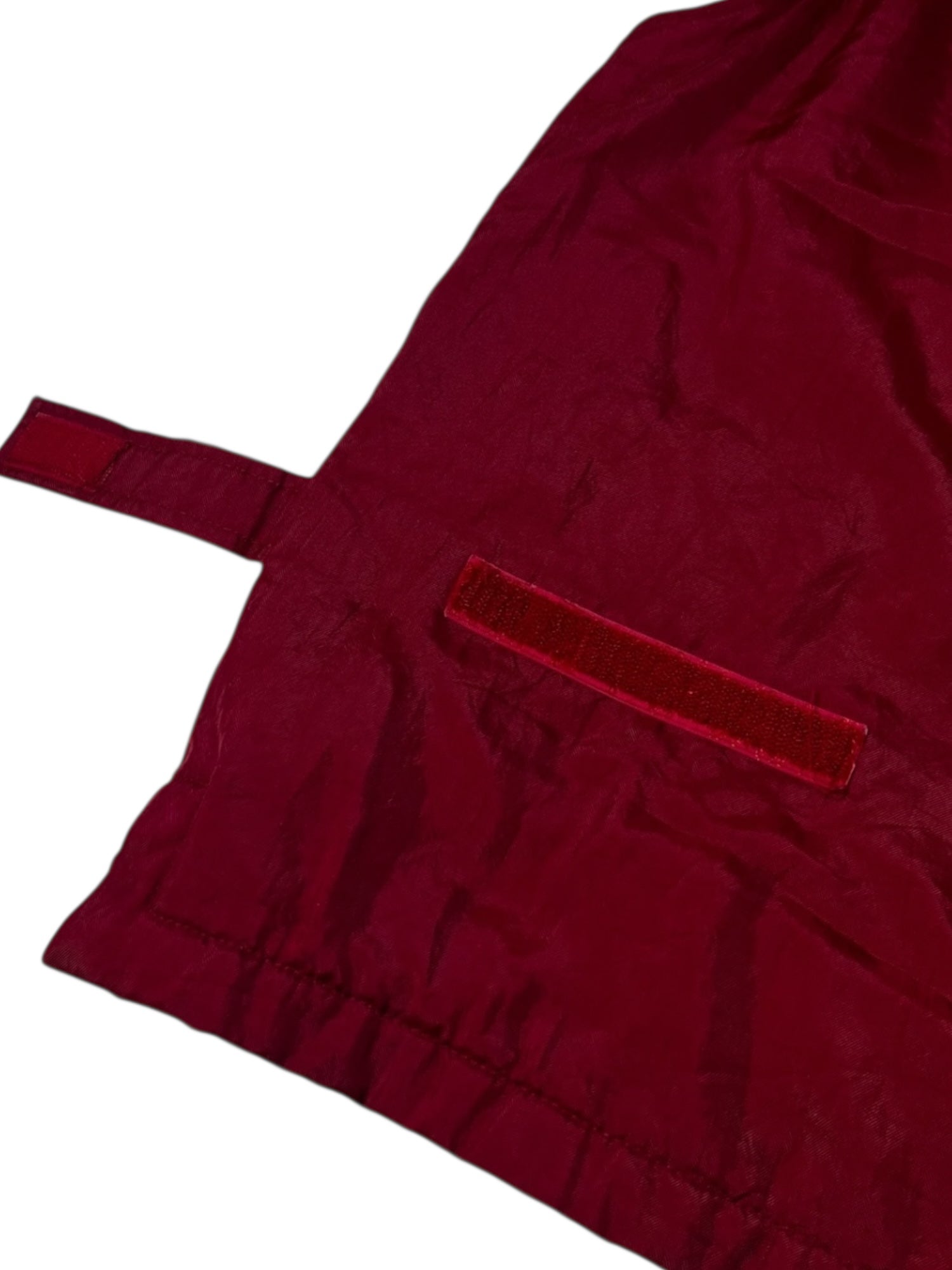 (XS) Red GAP Tactile Vest