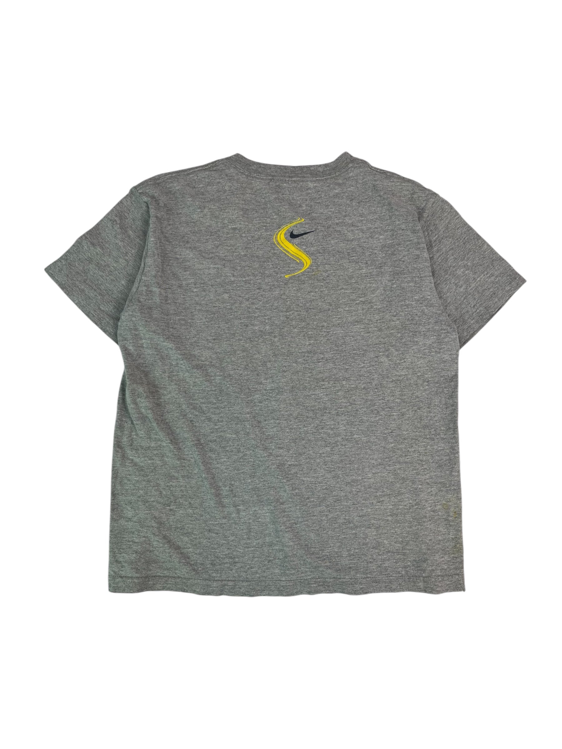 (S) Nike Graphic Tee