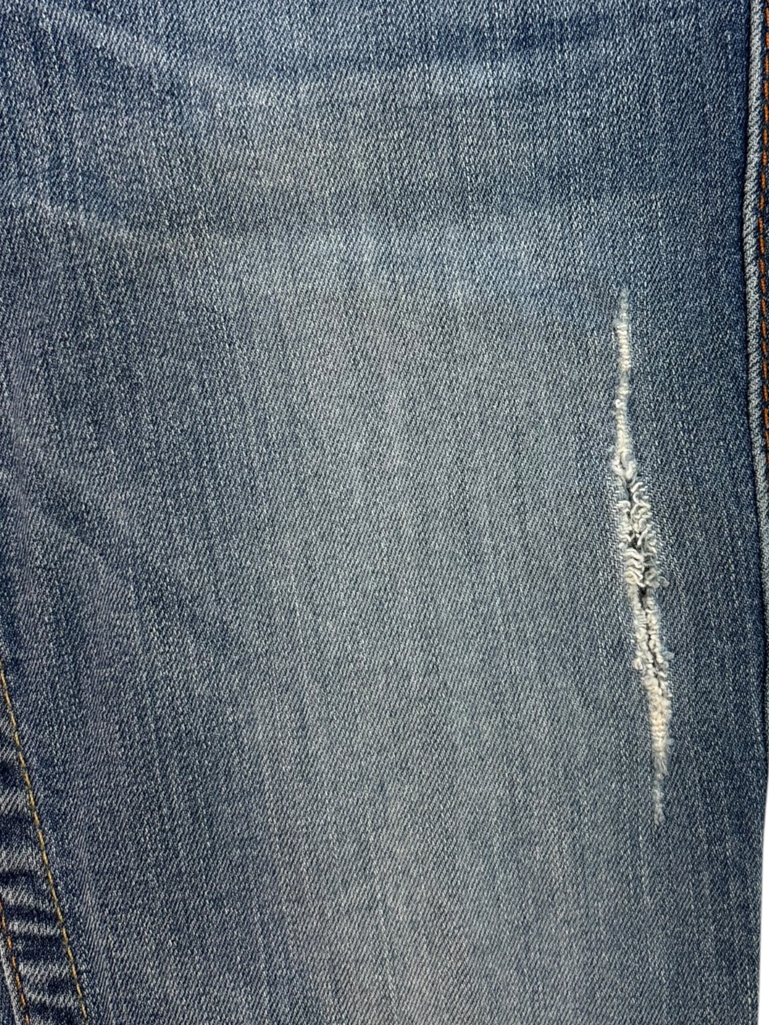 (26) True Religion Skinny Jeans