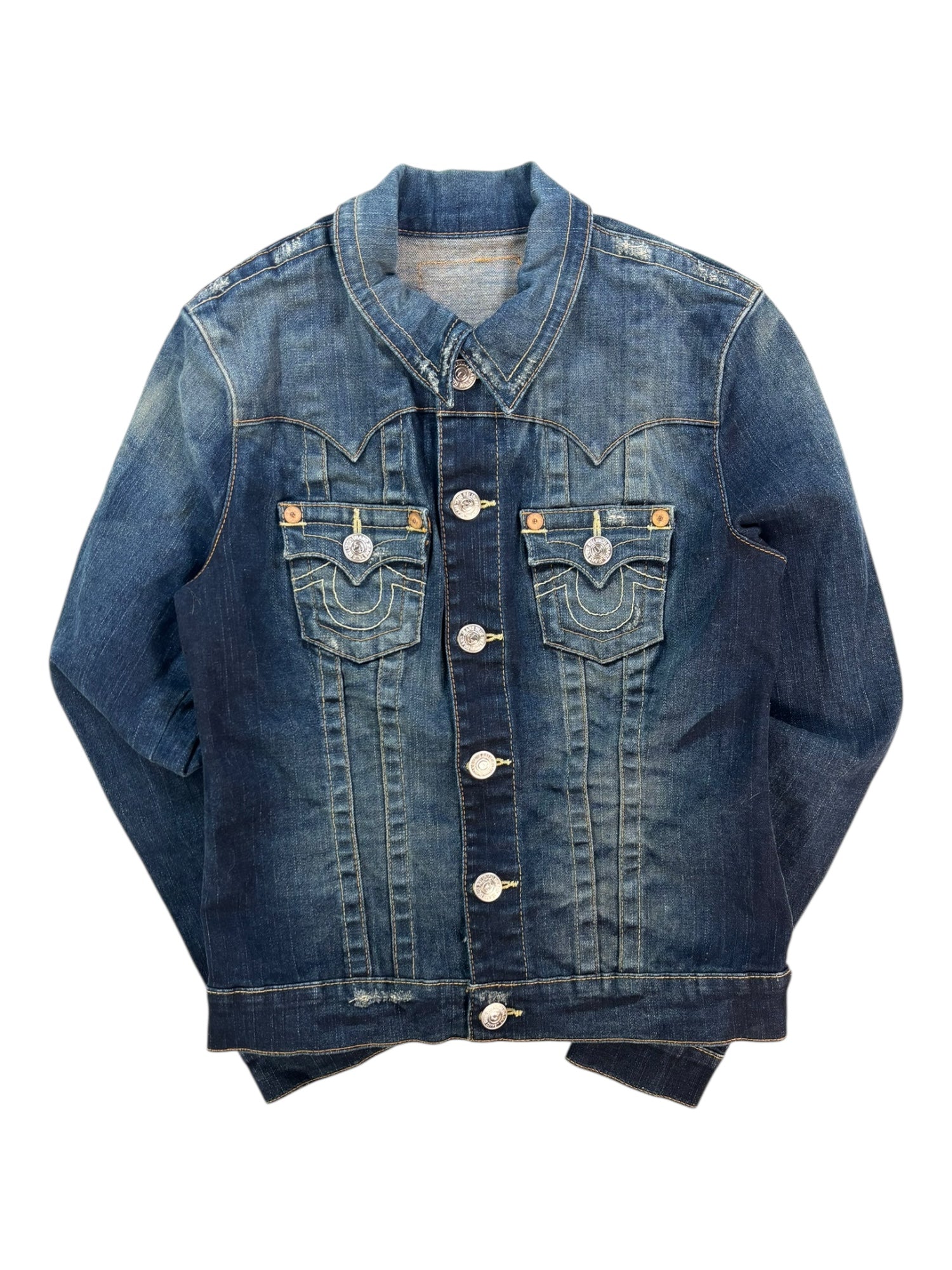 True Religion – Sweet Like