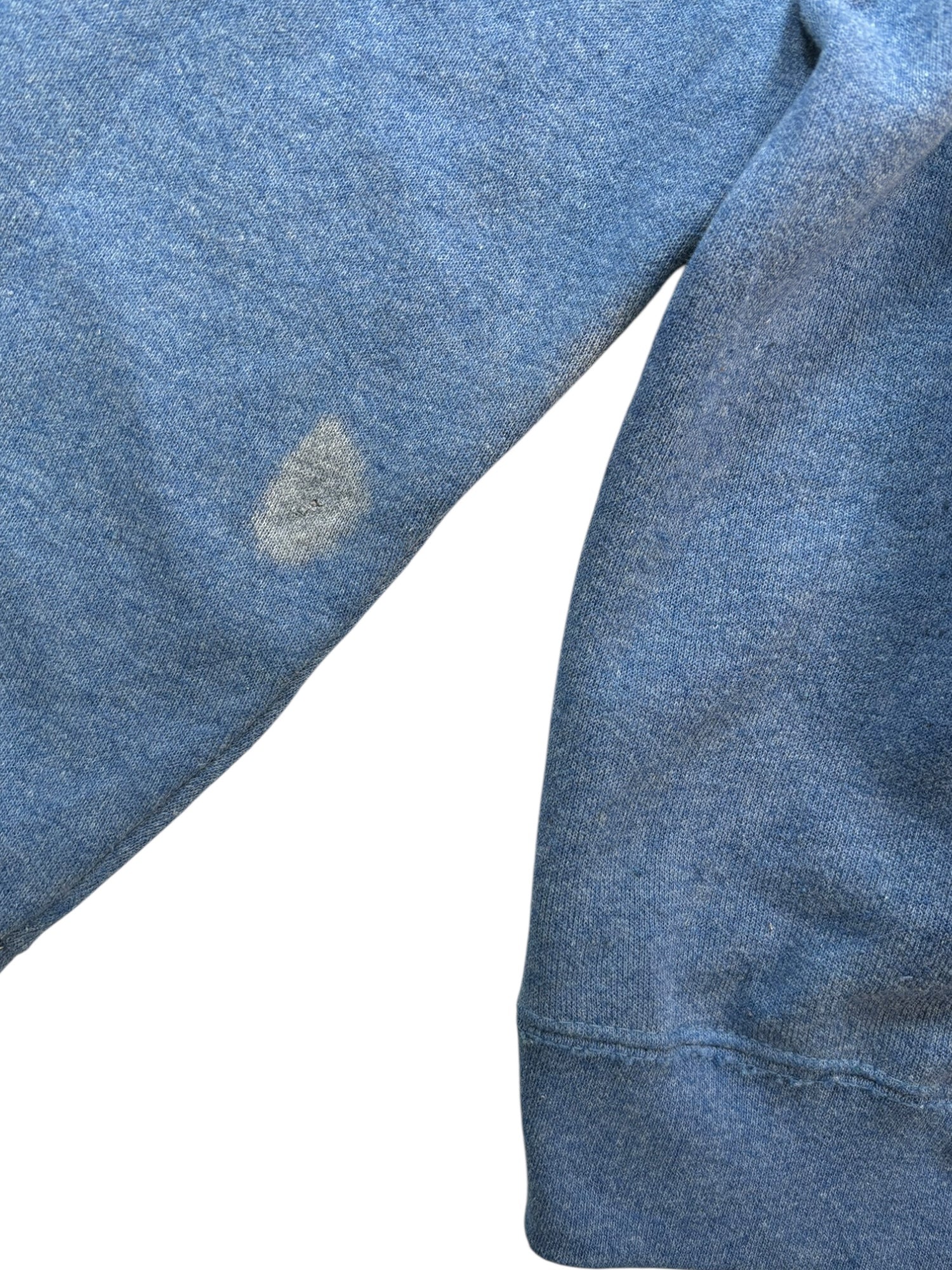 (L) Vintage Mickey Mouse Crewneck