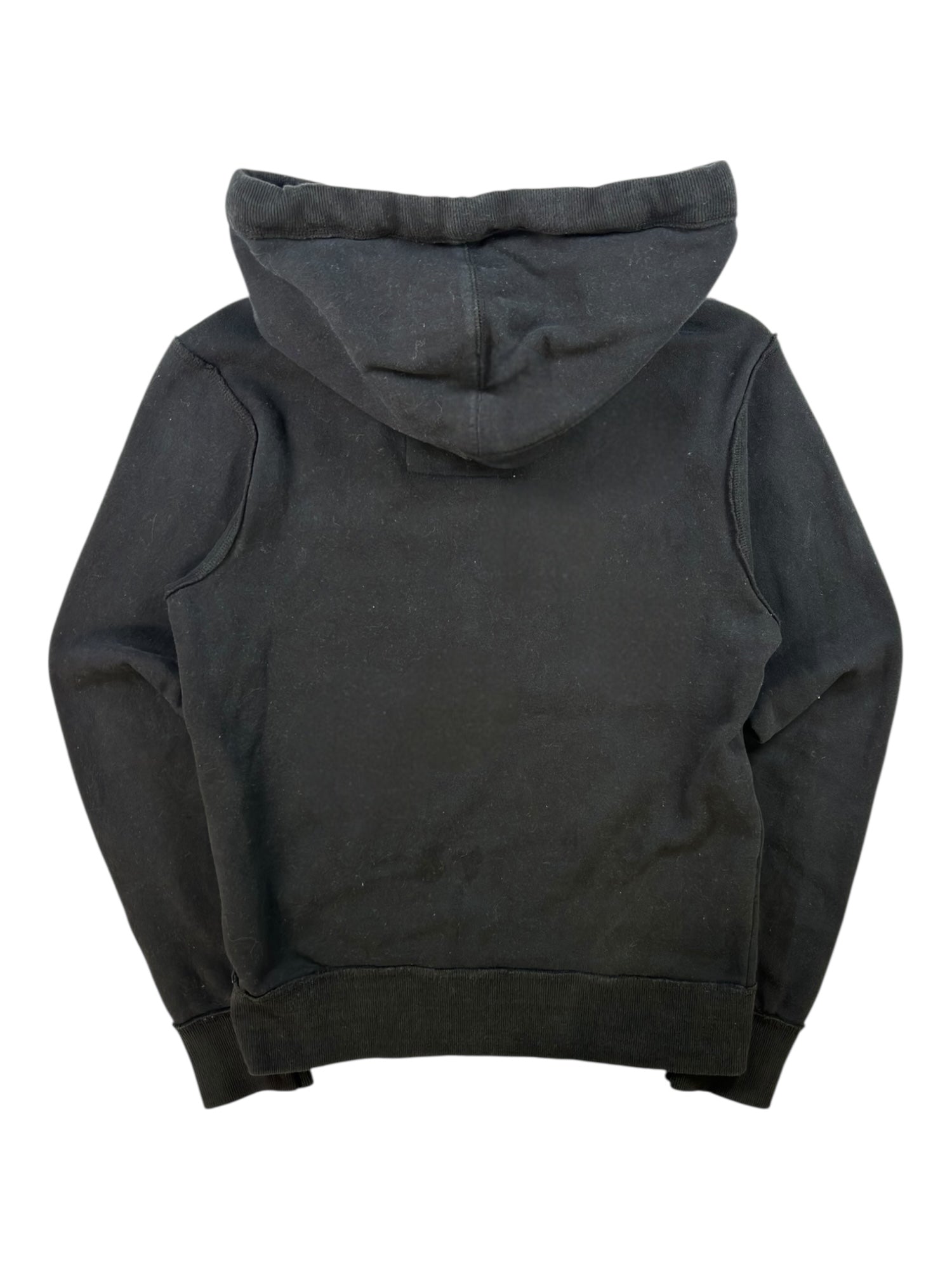 (XS/S) Y2K Aeropostale Pullover Hoodie