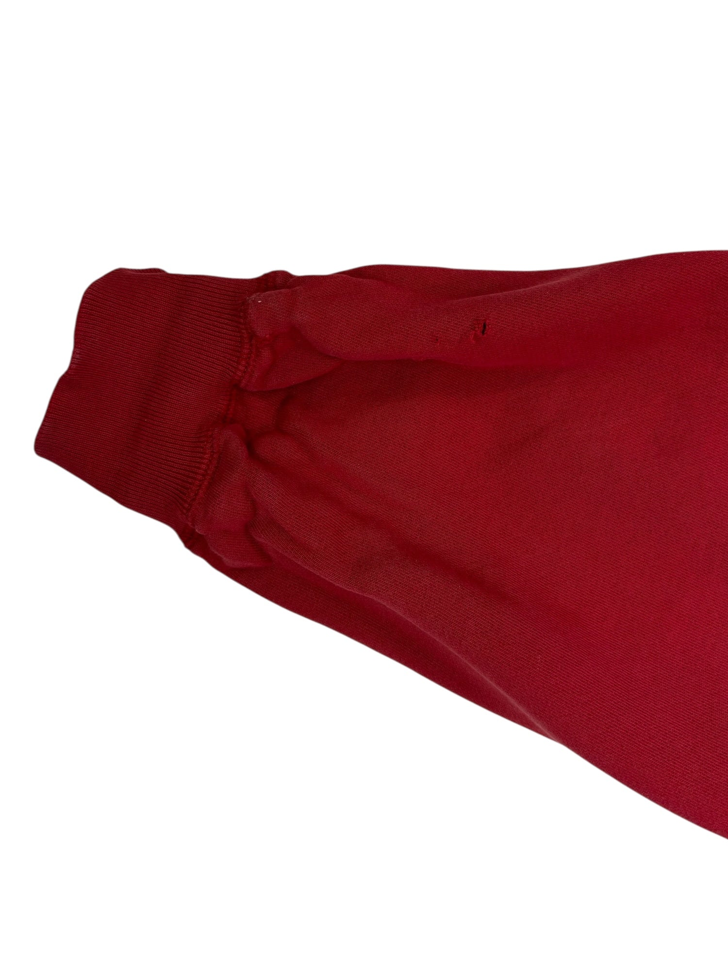 (XL) POLO by Ralph Lauren Red Hoodie
