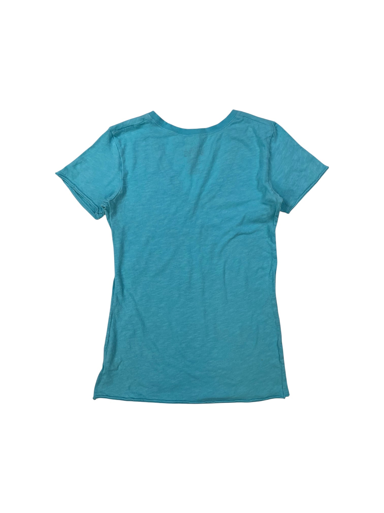 (L) Y2k Billabong Graphic Tee