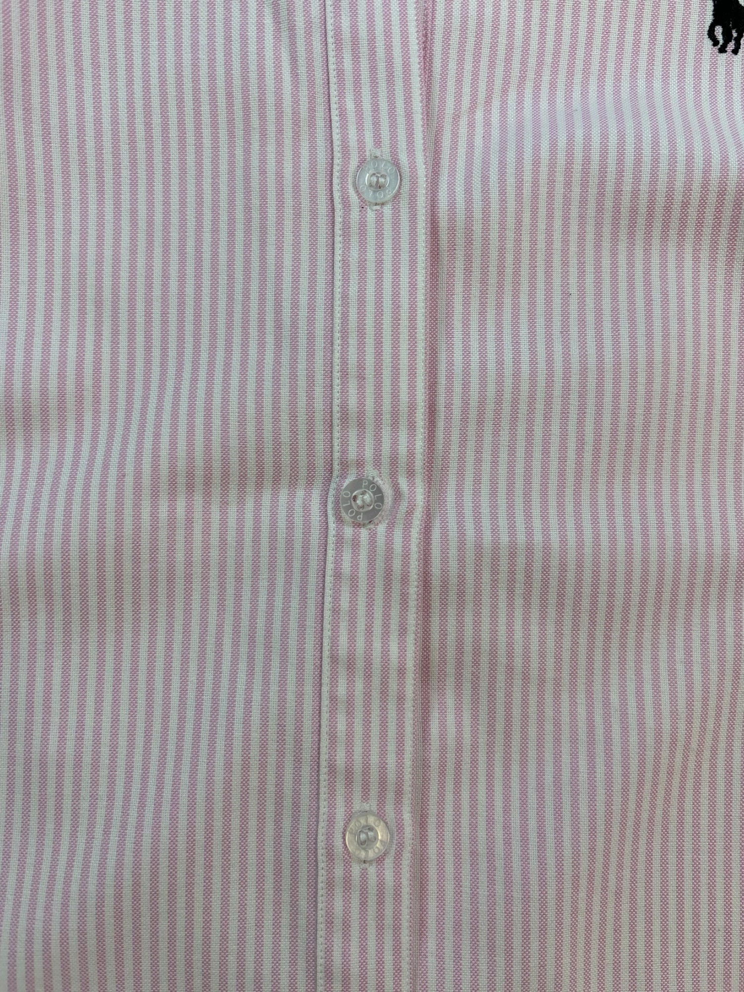 (M) Vintage Polo Ralph Lauren Button up