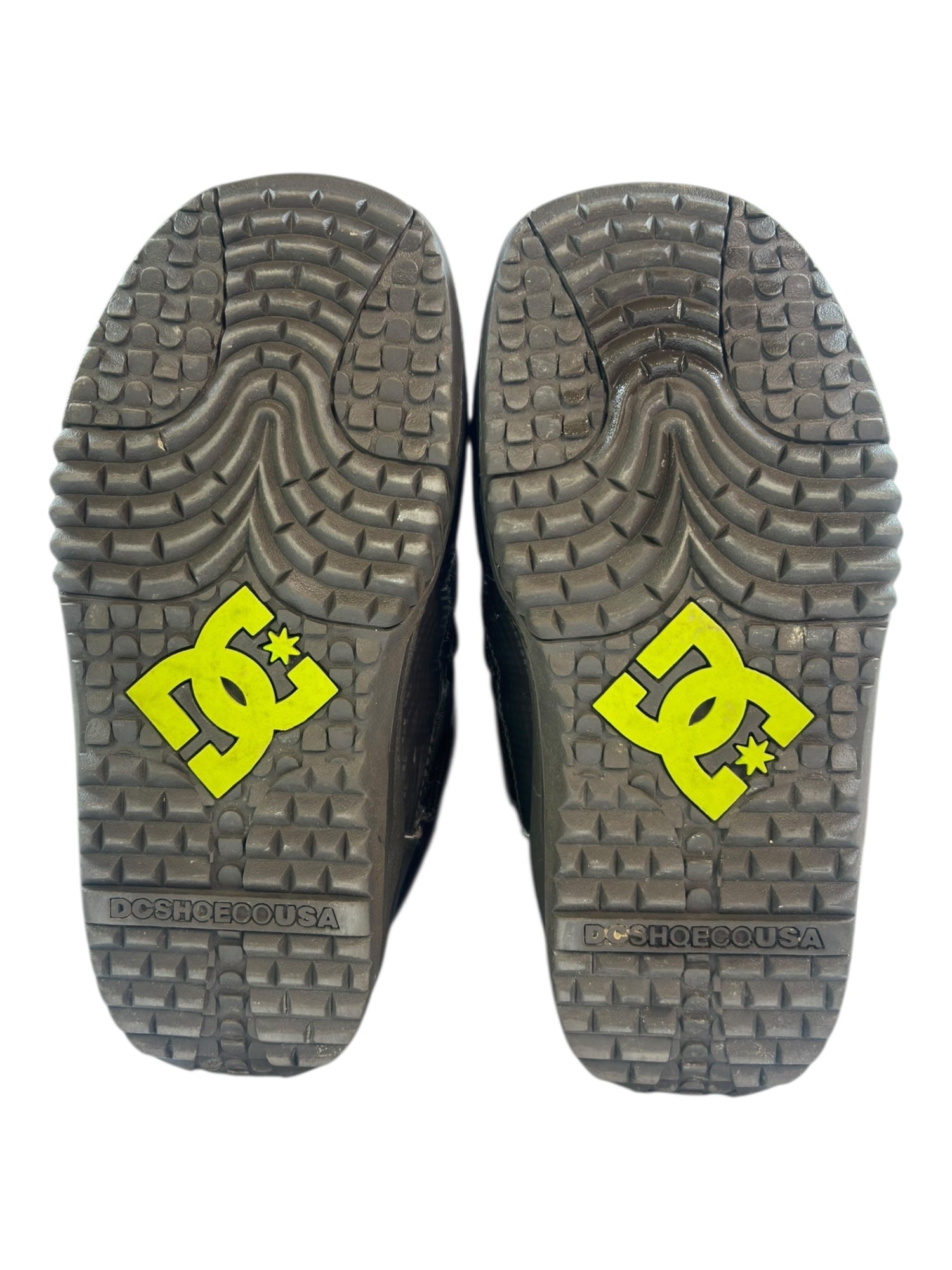(6.5-7.5) DC Chalet 2.0 Winter Boots