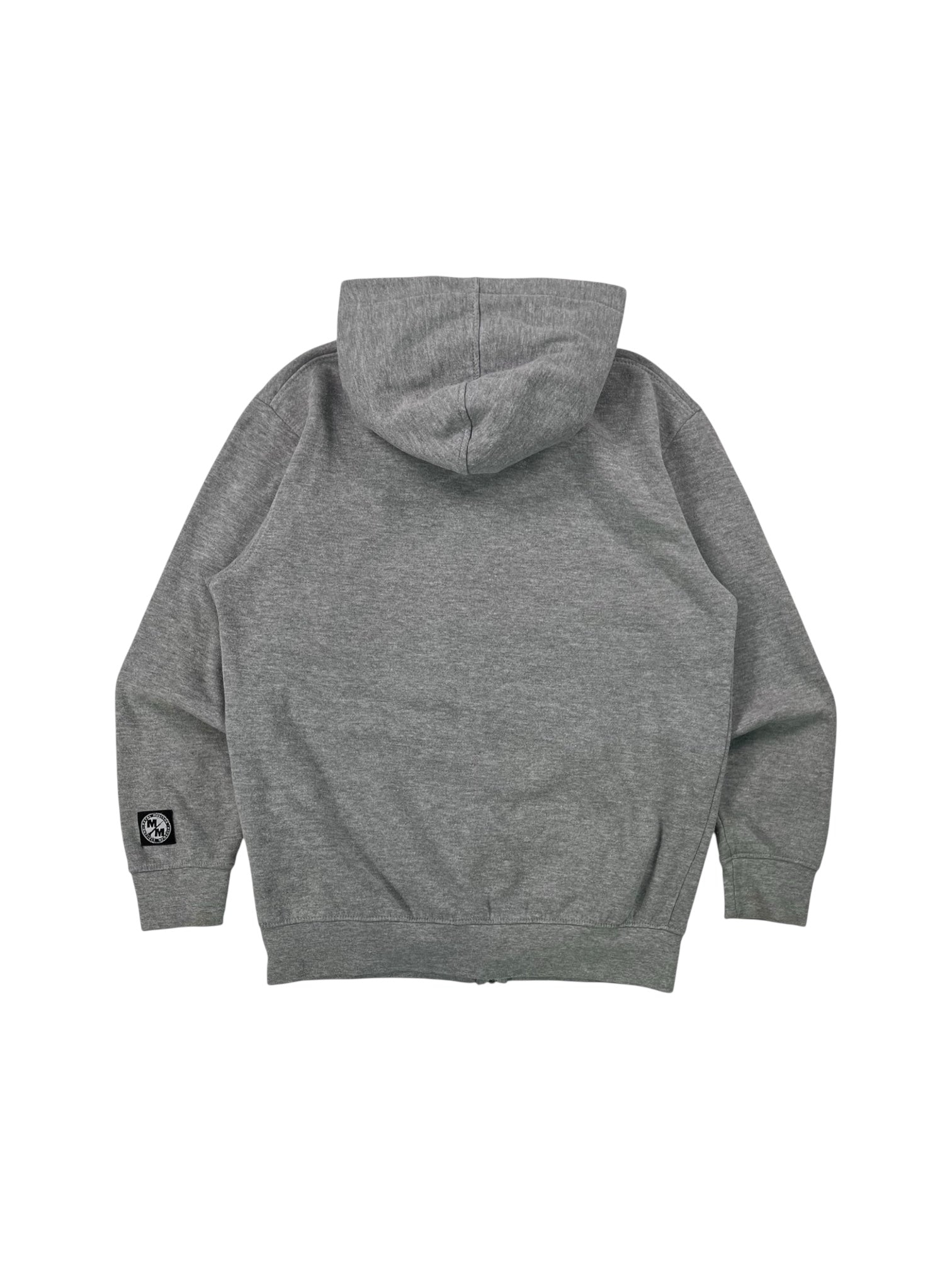 (M) Metal Mulisha Zip Up Hoodie