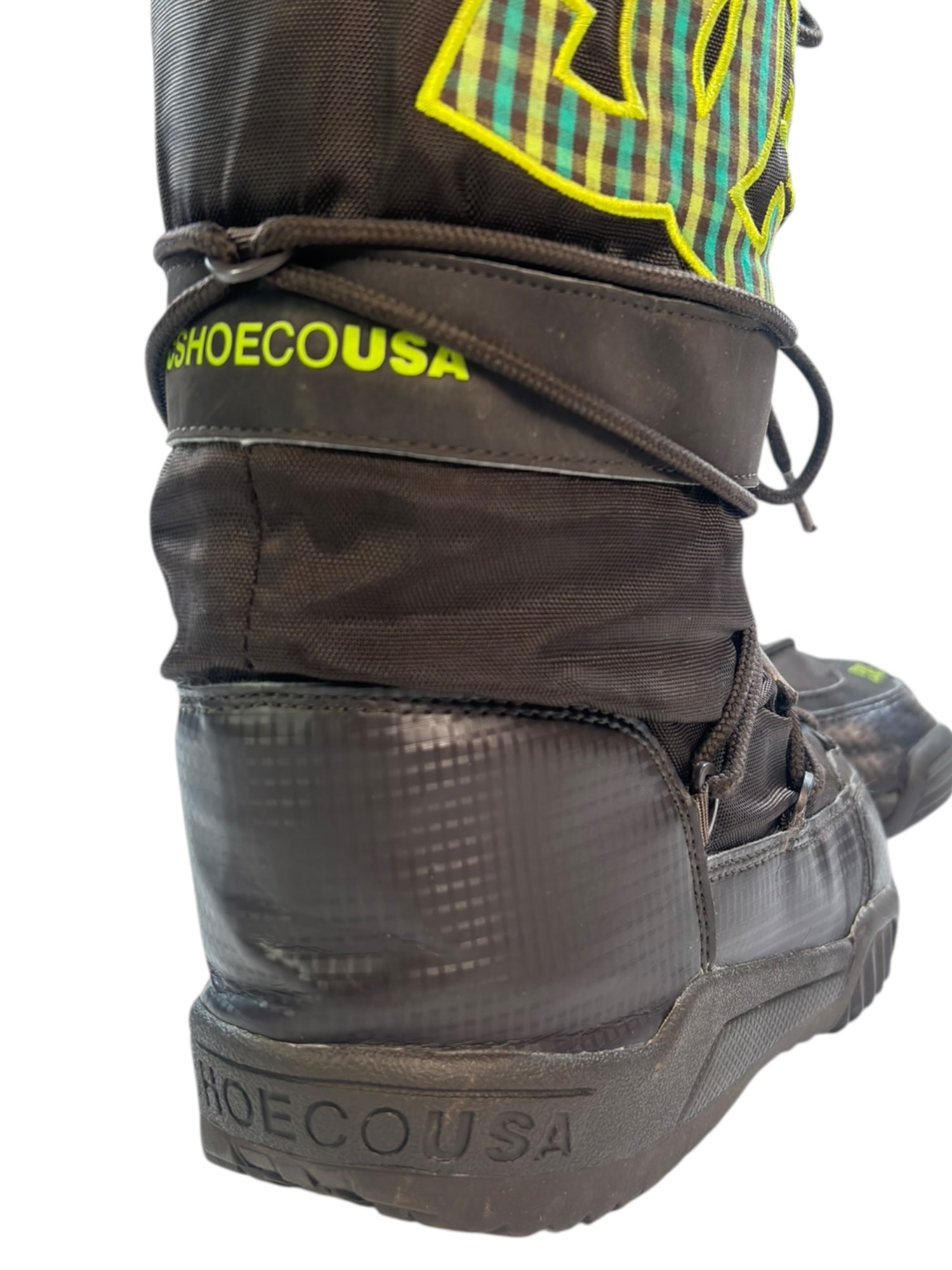 6.5-7.5) DC Chalet 2.0 Winter Boots – Sweet Like