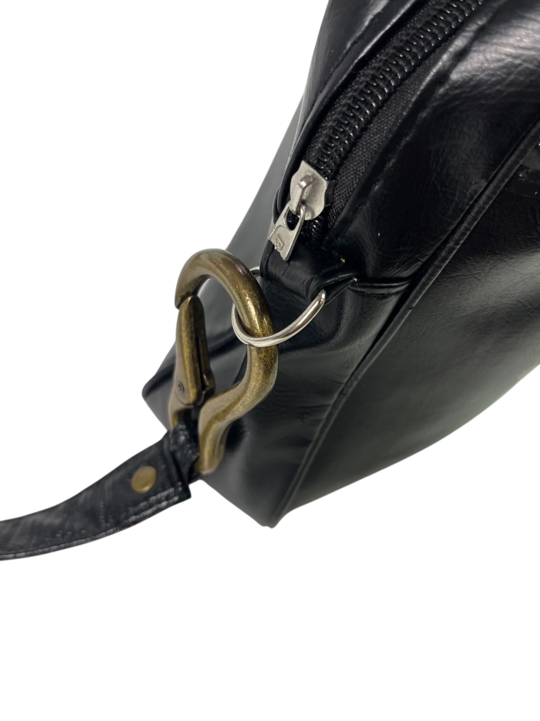 Betty Boop Crossbody Bag
