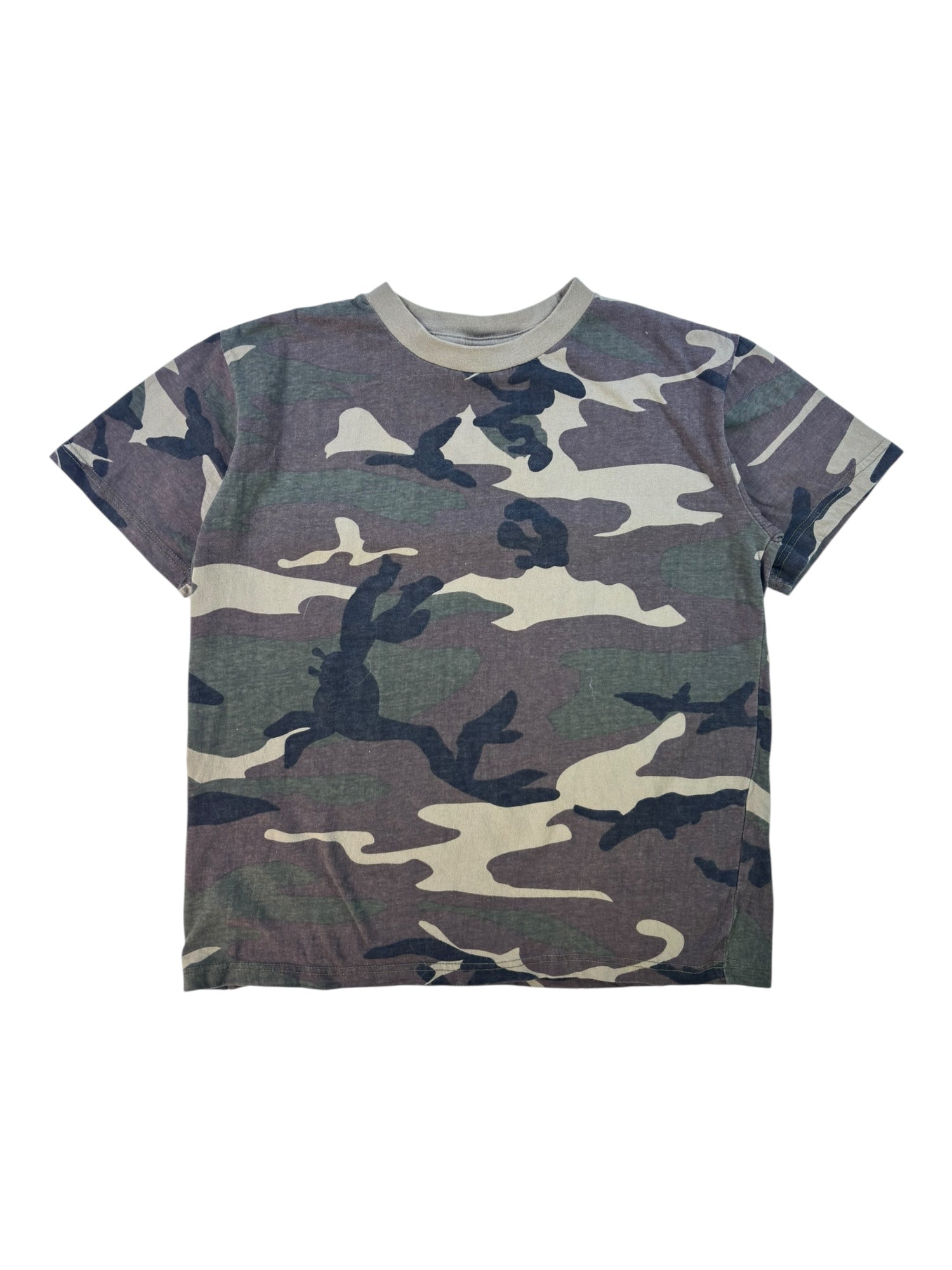 (M) Parklands Canada Camo Tee