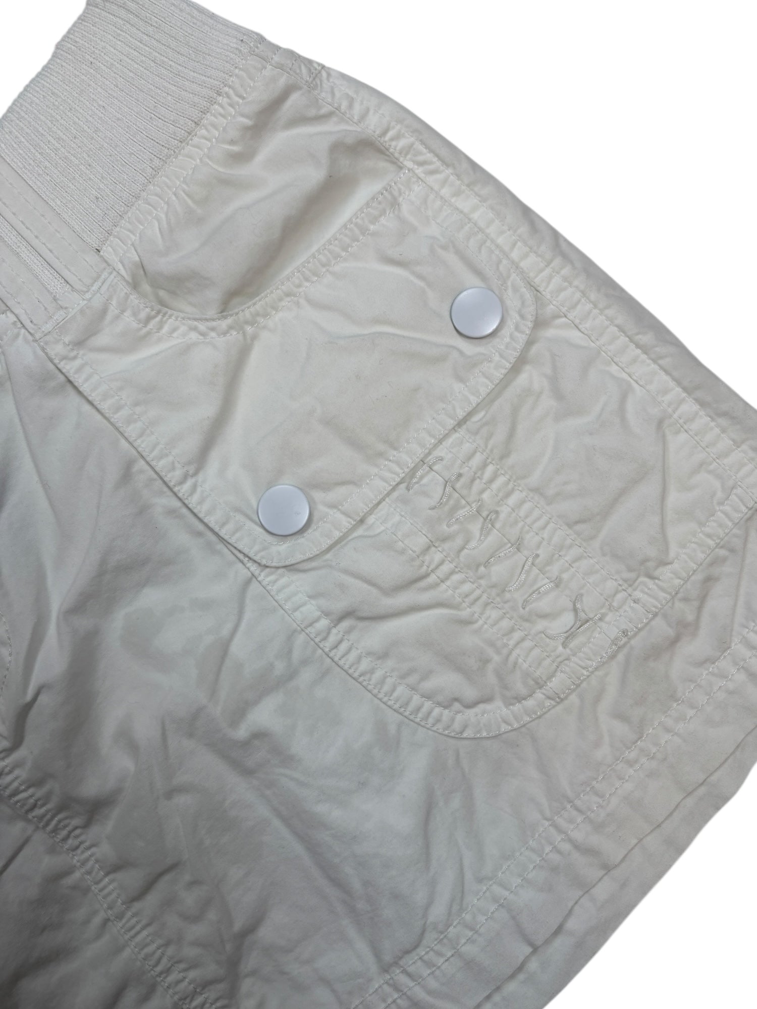 (30) Billabong Mini Skirt