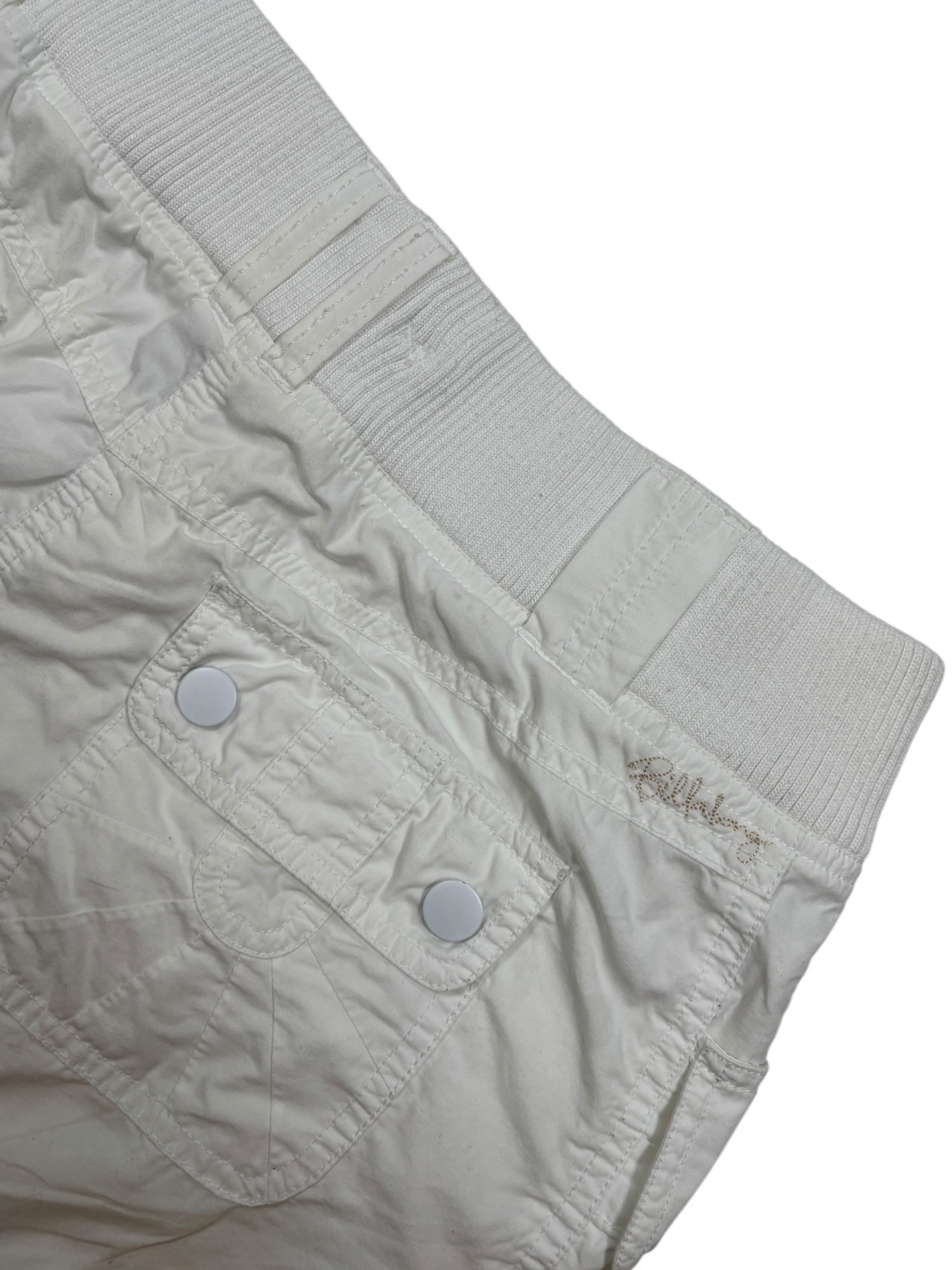 (30) Billabong Mini Skirt